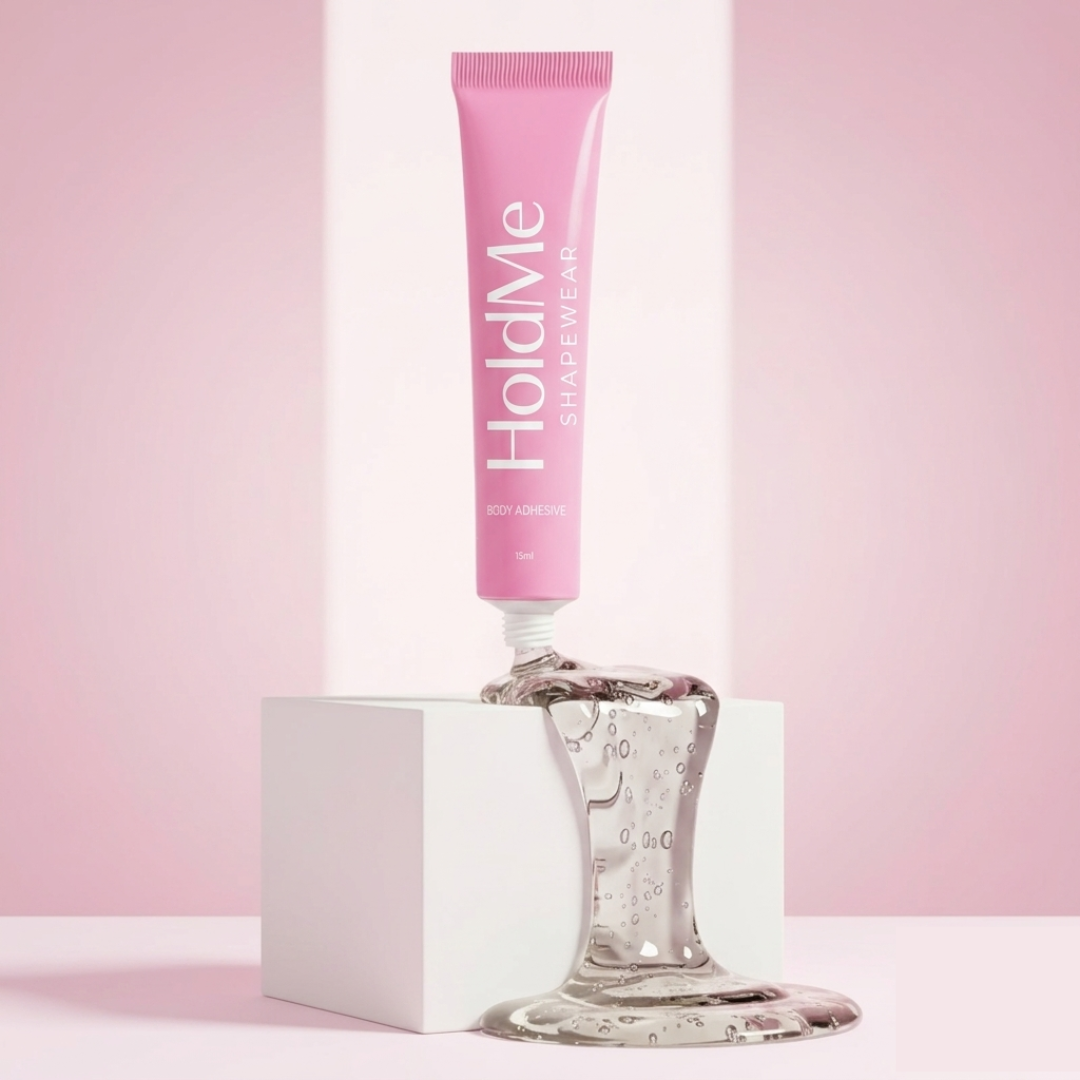 HoldMe Body Glue