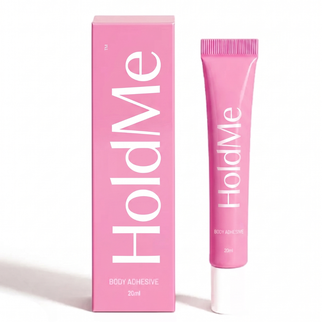 HoldMe Body Glue