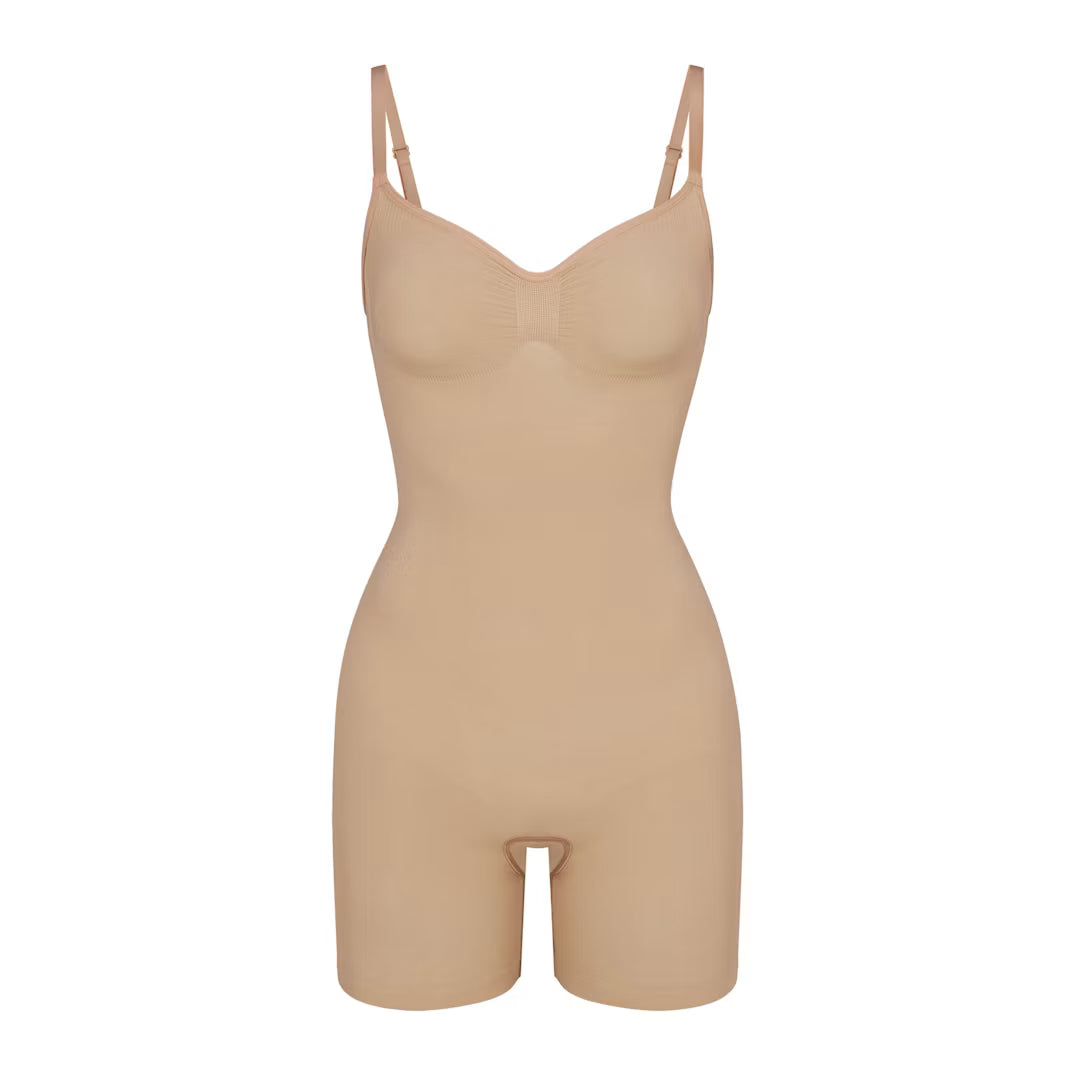 Mid Thight Bodysuit