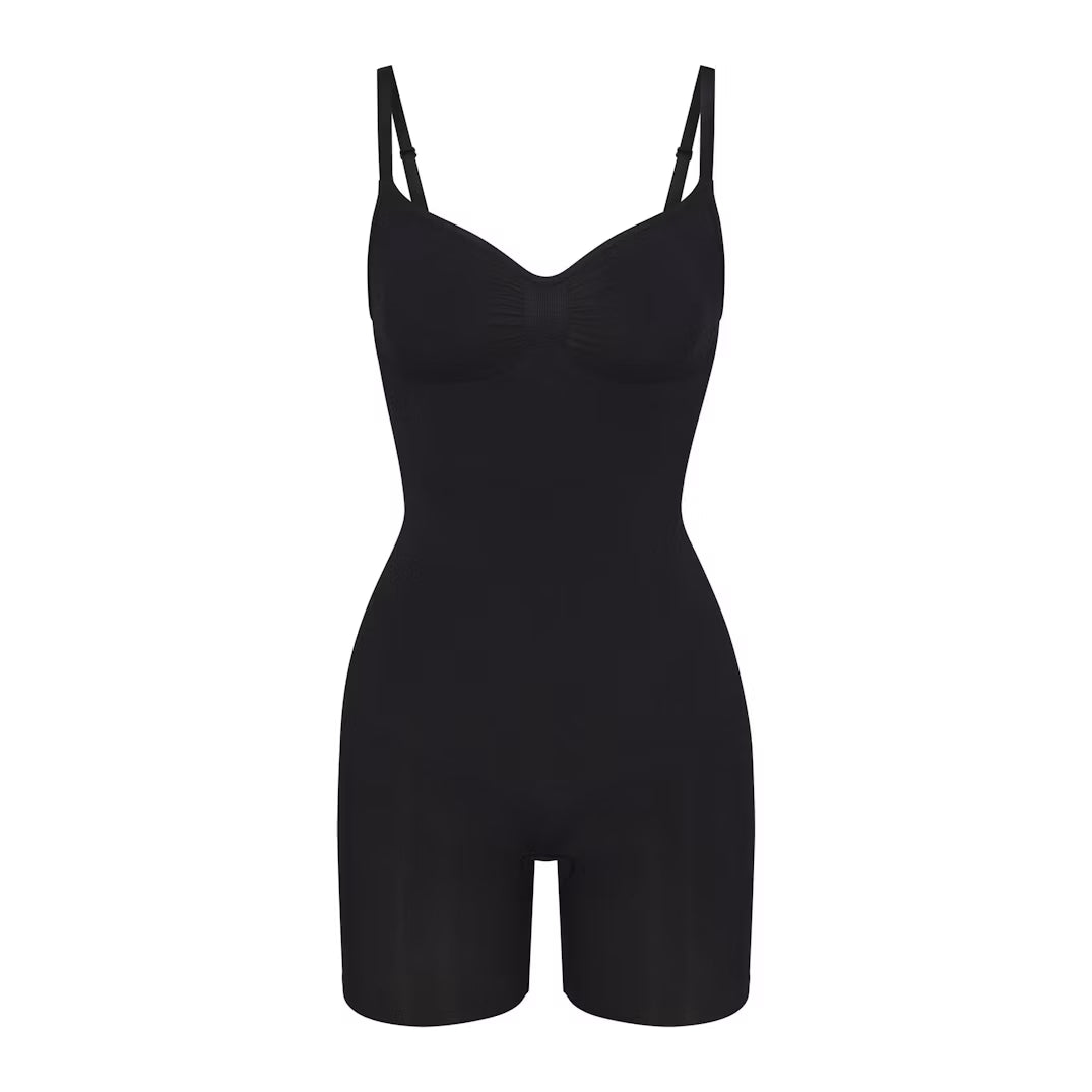 Mid Thight Bodysuit